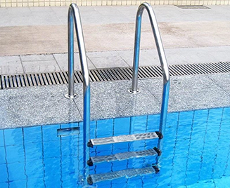 Pool Ladder