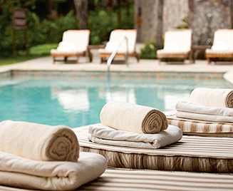 Pool And Spa Accessories
