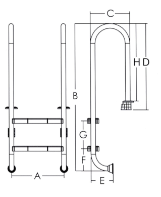 MU Series Ladder Technical Information