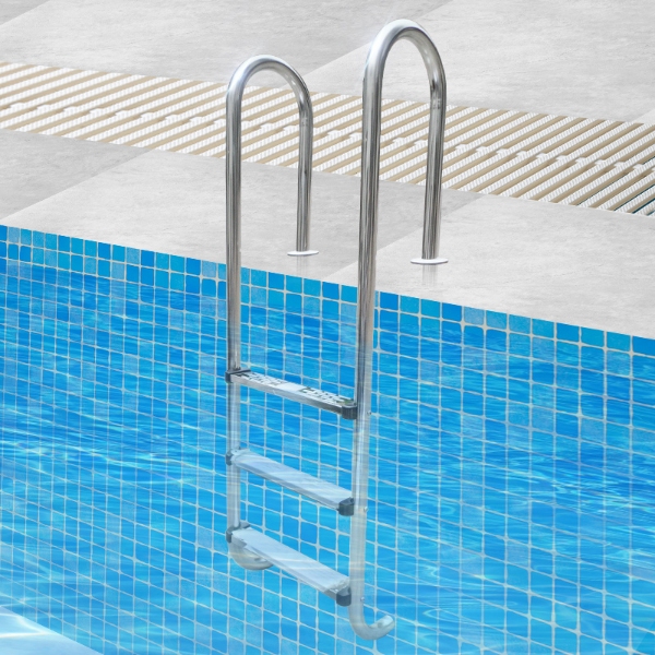 Swimming Pool Ladder MU Series
