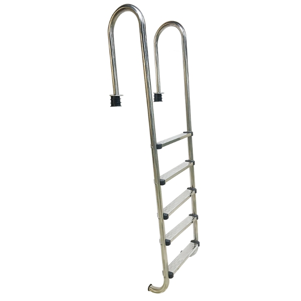 Swimming Pool Ladder MU515-Anchor Type