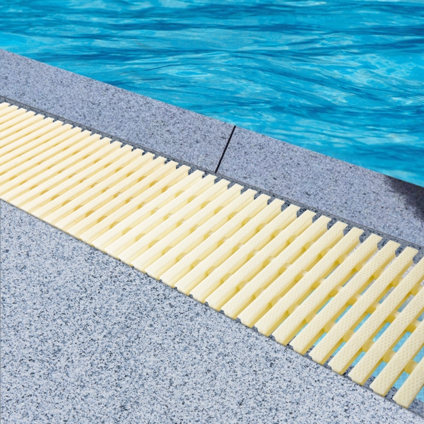 Pool Grating 3 Holes Mobile