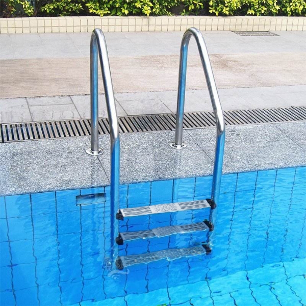 Swimming Pool Ladder SL Series