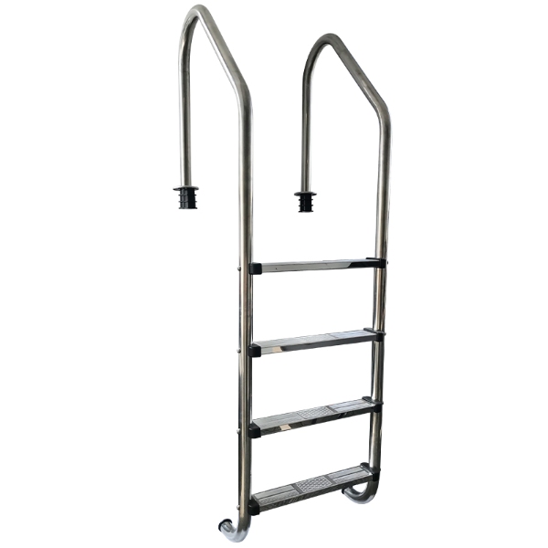 Swimming Pool Ladder SL415-Anchor Type