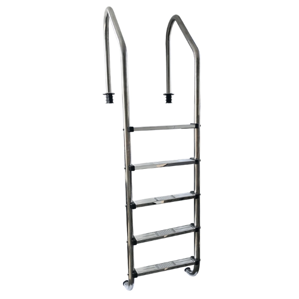 Swimming Pool Ladder SL515-Anchor Type