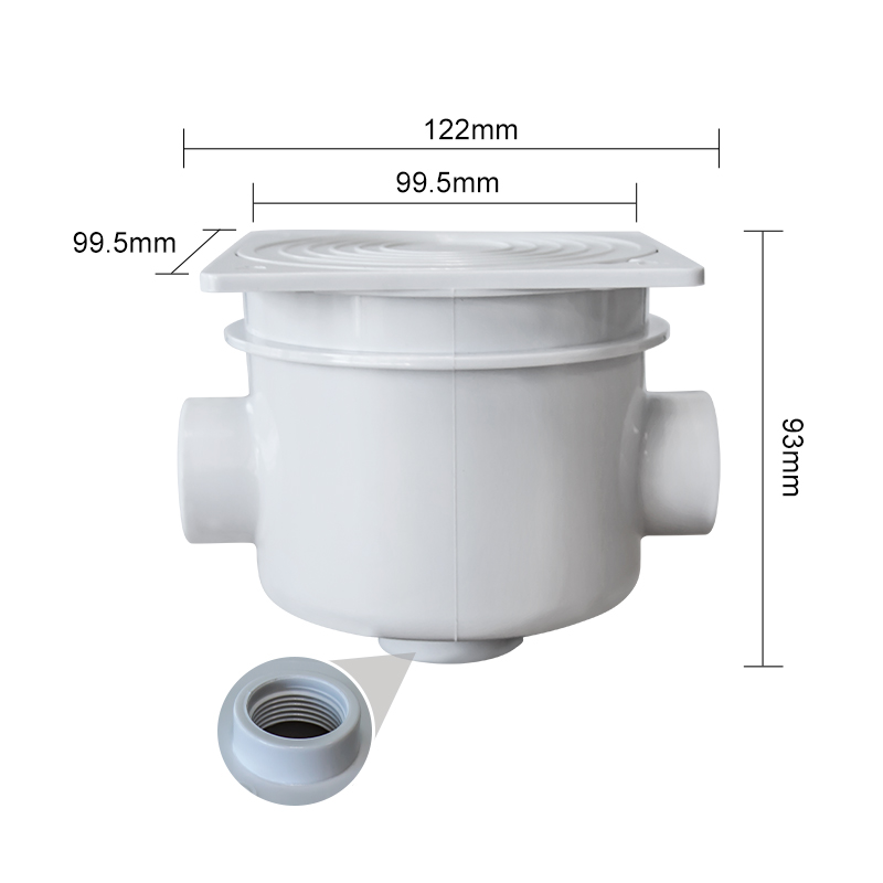 Junction Box SV-2823