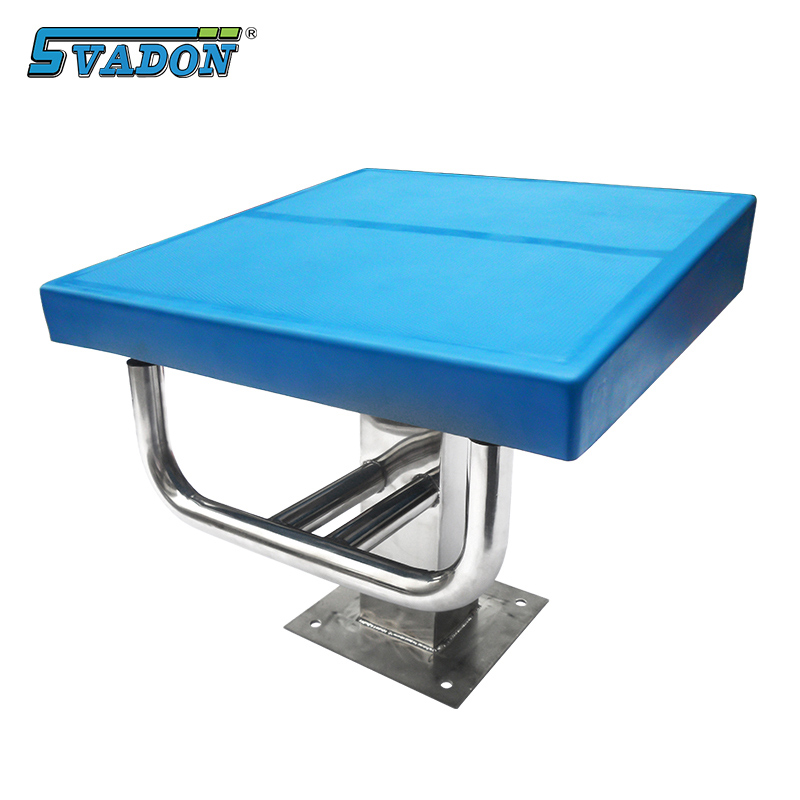 Starting Block ST01 Standrd One-step