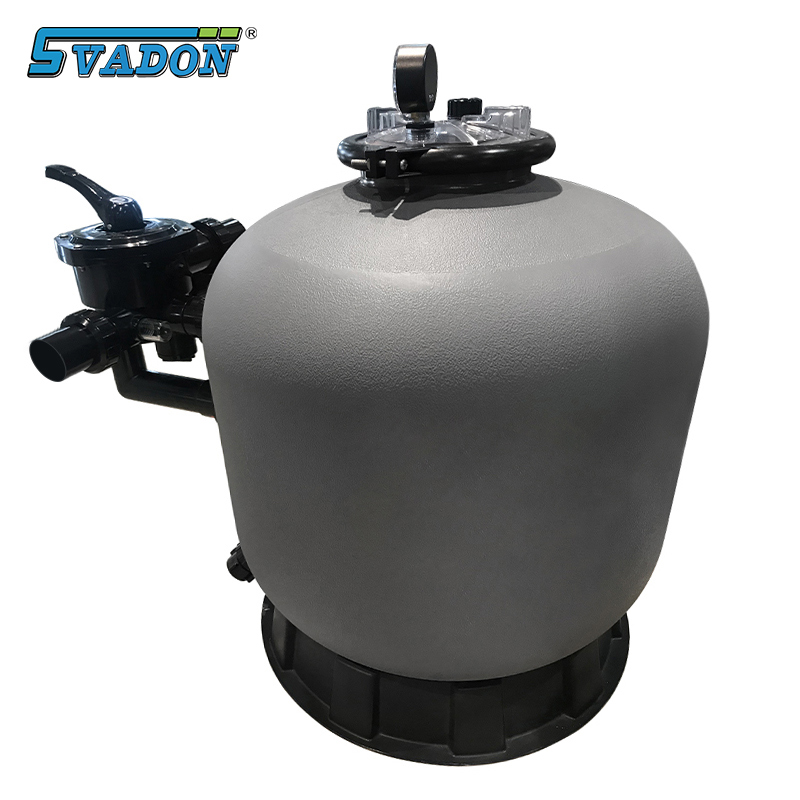 Sand Filter SP Series Side Mount