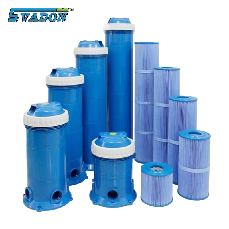 AF Series Cartridge Filter