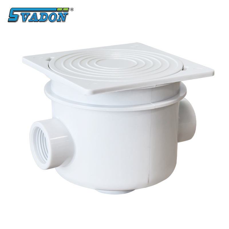 Junction Box SV-2823