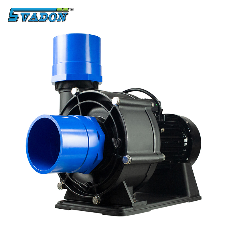 Pool Pump WTB Series