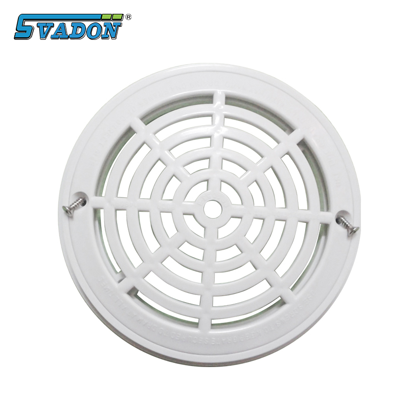 Main Drain Cover SV-1030