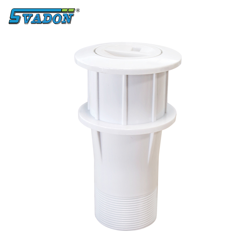 Suction Nozzle SV-2827C For Concrete Pool