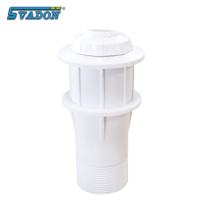 Outlet Fitting SV-2828C for Concrete Pool