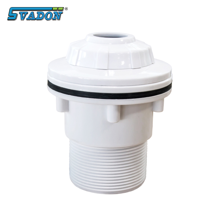 Outlet Fitting SV-2828V for Vinyl Pool