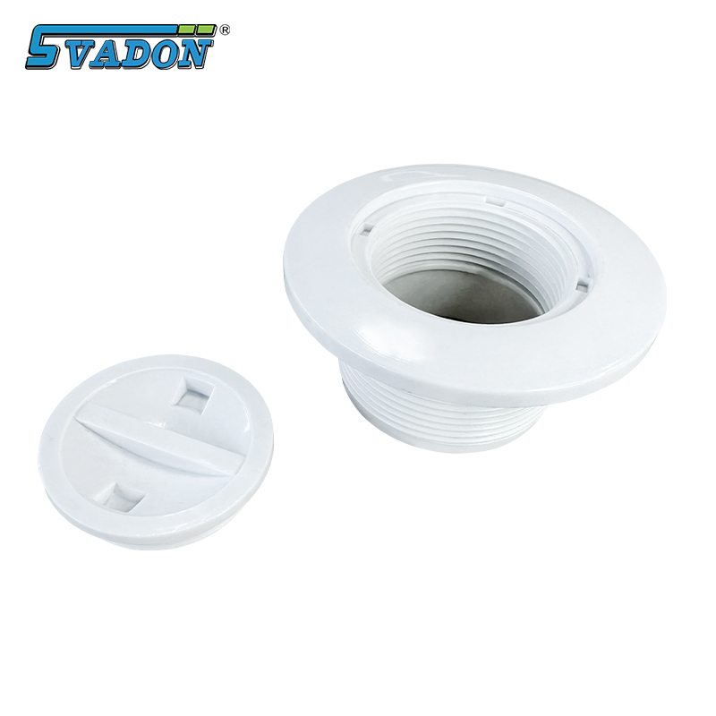 Pool Suction Fitting SV-2822&SV-2822B