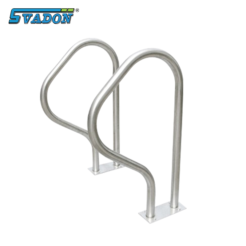 Swimming Pool Exit Handrails ARV Series