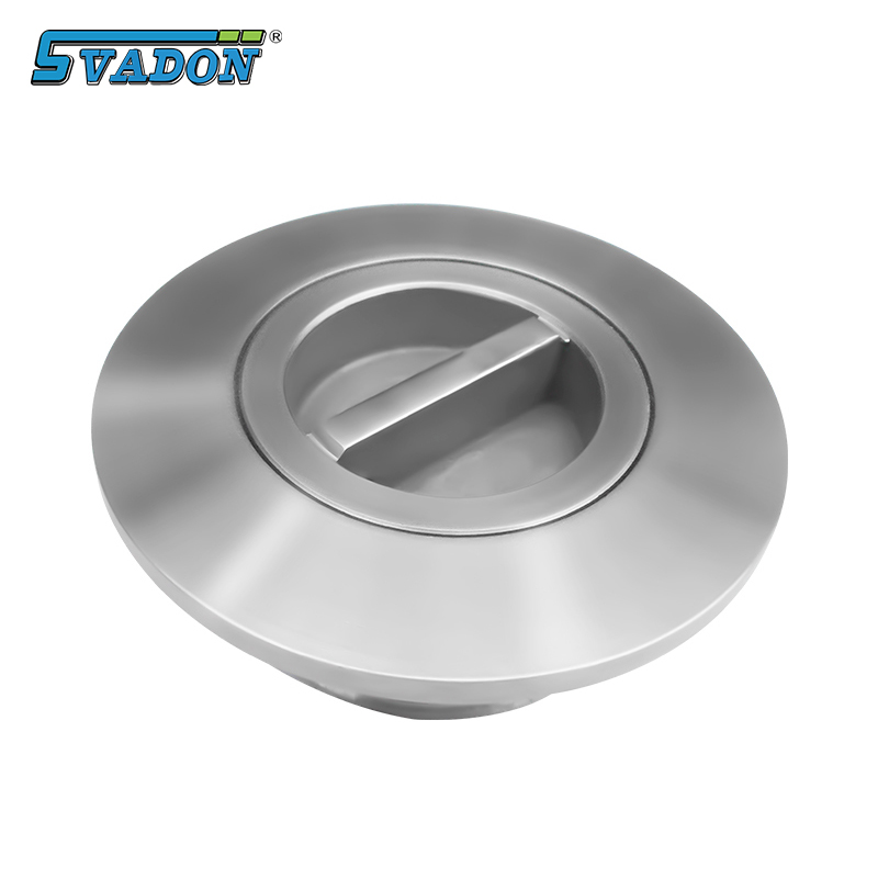 Suction Nozzle SV-1022S Stainless Steel With Screw
