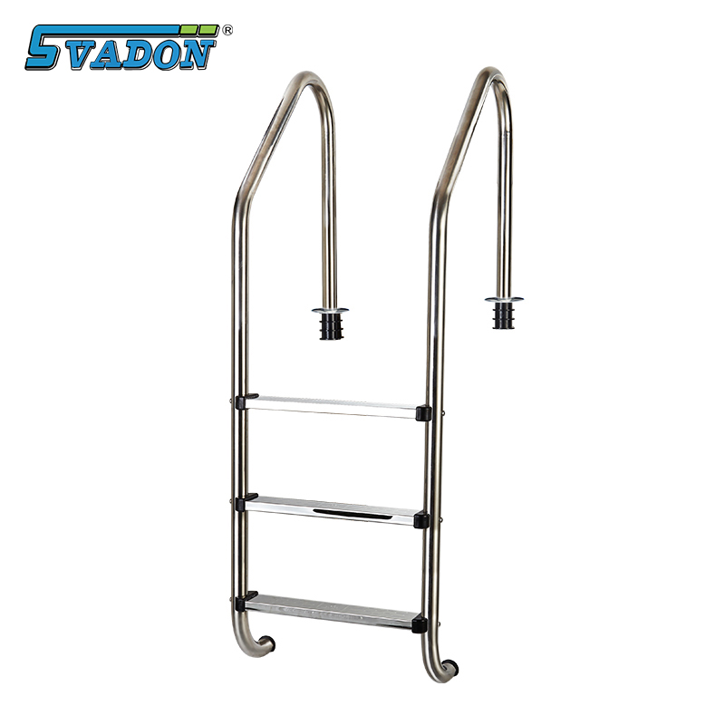 Swimming Pool Ladder SL Series