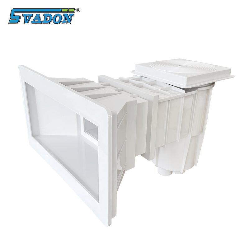 Wall Skimmer SV-0060 Wide Mouth