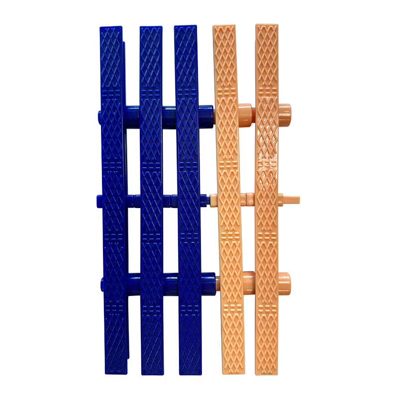 Swimming Pool Grating OEM Colors