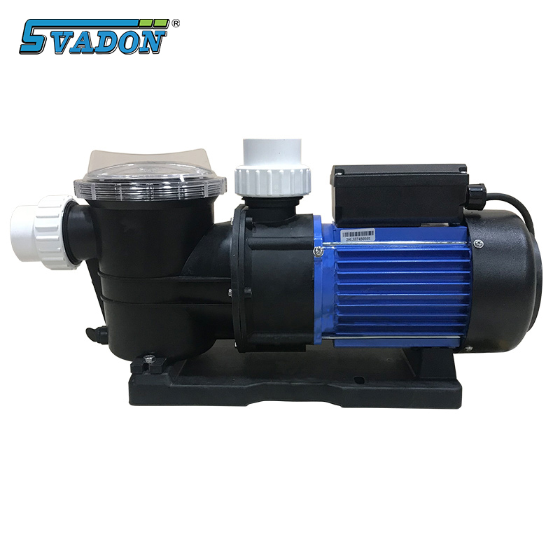 Pool Pump STP Series